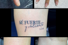 Tatuajes en Madrid