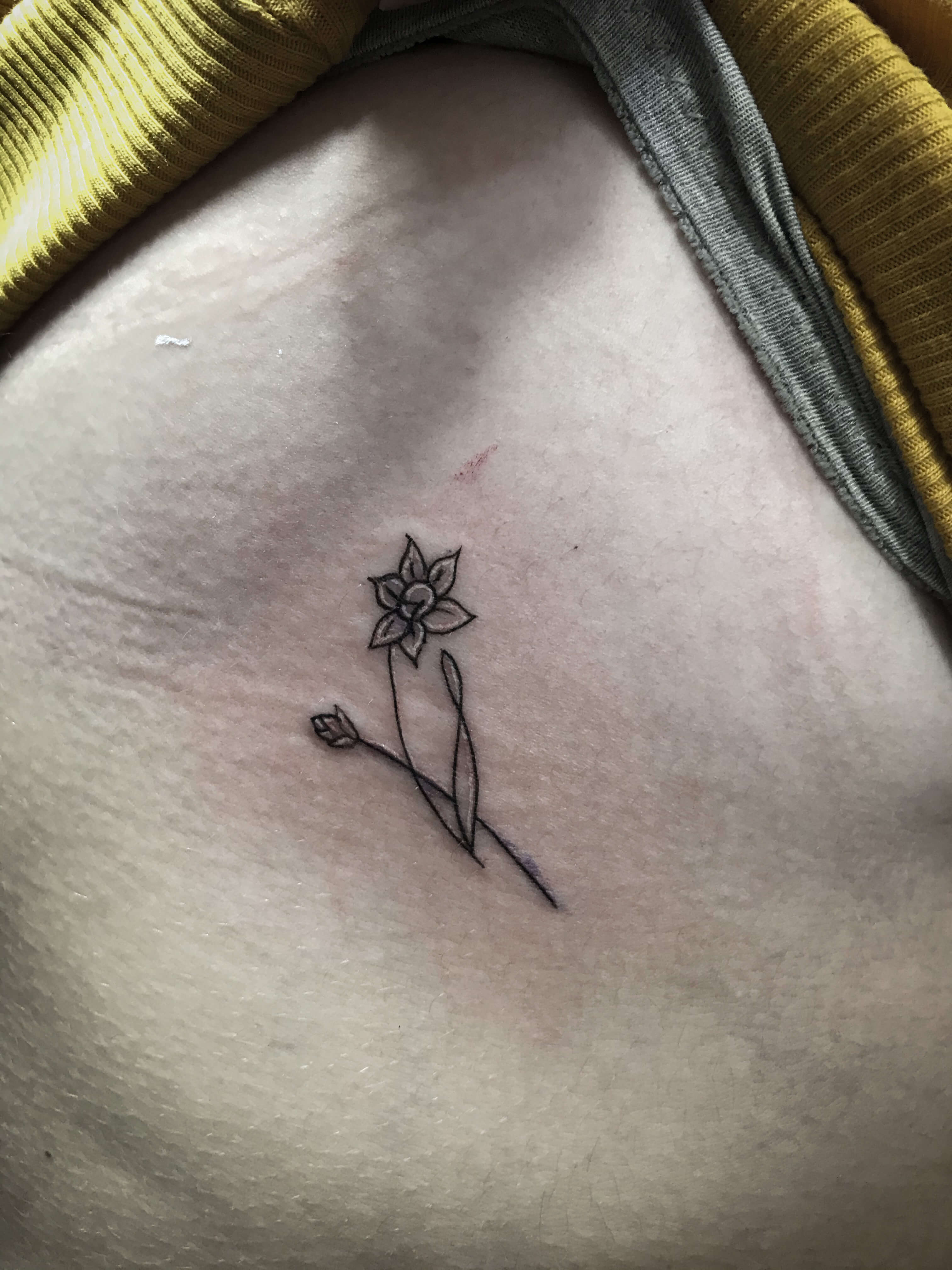 Luis Franco | Tatuajes en Madrid | Tattoo Center