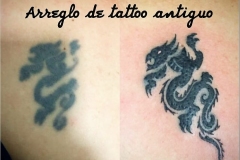 Tatuajes en Madrid