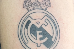 Estudio de tatuajes y piercing en Madrid
