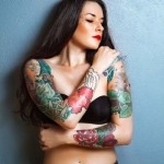 Tatuajes en Madrid Tatuaje en Madrid