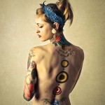Tatuajes en Madrid Tatuaje en Madrid