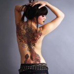 Tatuajes en Madrid Tatuaje en Madrid