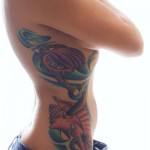 Tatuajes en Madrid Tatuaje en Madrid
